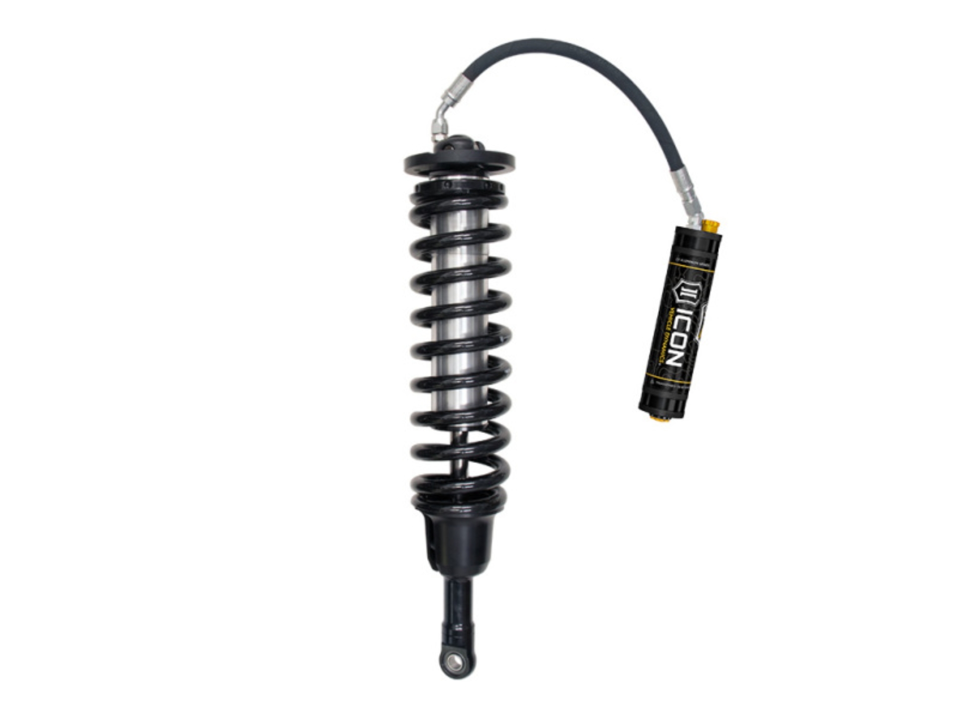 Picture of ICON 10-14 Ford Raptor Front 3.0 Series Shocks VS RR CDCV Coilover Kit - Passenger Side