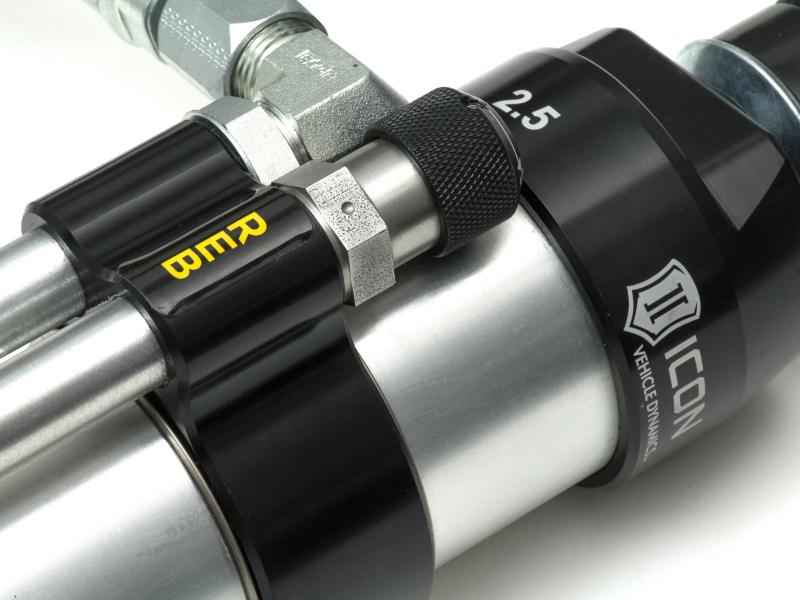 Picture of ICON ICO 2.5 Series Shocks Shocks and Struts - 59926P