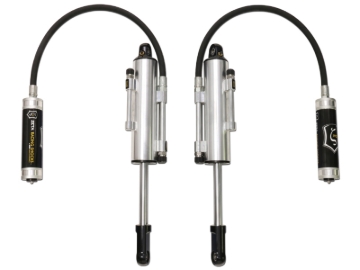 Picture of ICON 10-14 Ford Raptor Front Secondary 3.0 Zeta Series Shocks RR - Pair