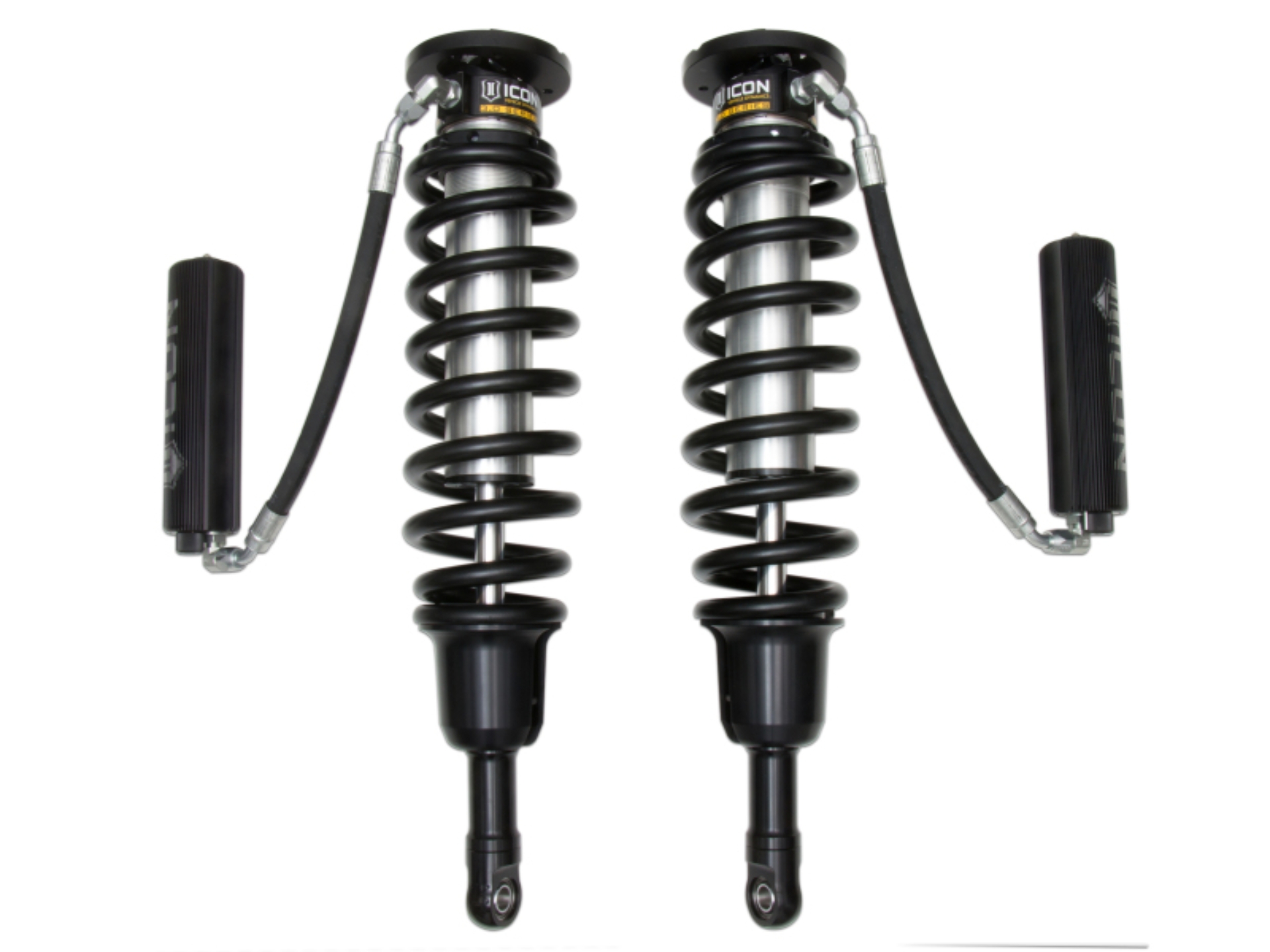 Picture of ICON 2017+ Ford Raptor Front 3.0 Series Shocks VS RR CDCV Coilover Kit