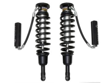 Picture of ICON 2017+ Ford Raptor Front 3.0 Series Shocks VS RR CDCV Coilover Kit