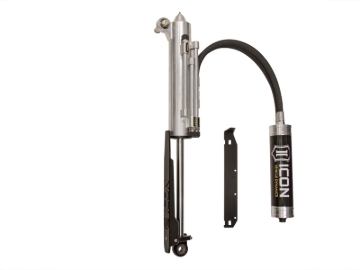 Picture of ICON 10-14 Ford Raptor RXT 3.0 Zeta Series Shocks RR - Passenger Side Only