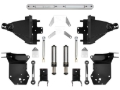 Picture of ICON 2017+ Ford Raptor Rear Hydraulic Bump Stop Kit