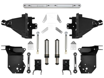 Picture of ICON 2017+ Ford Raptor Rear Hydraulic Bump Stop Kit