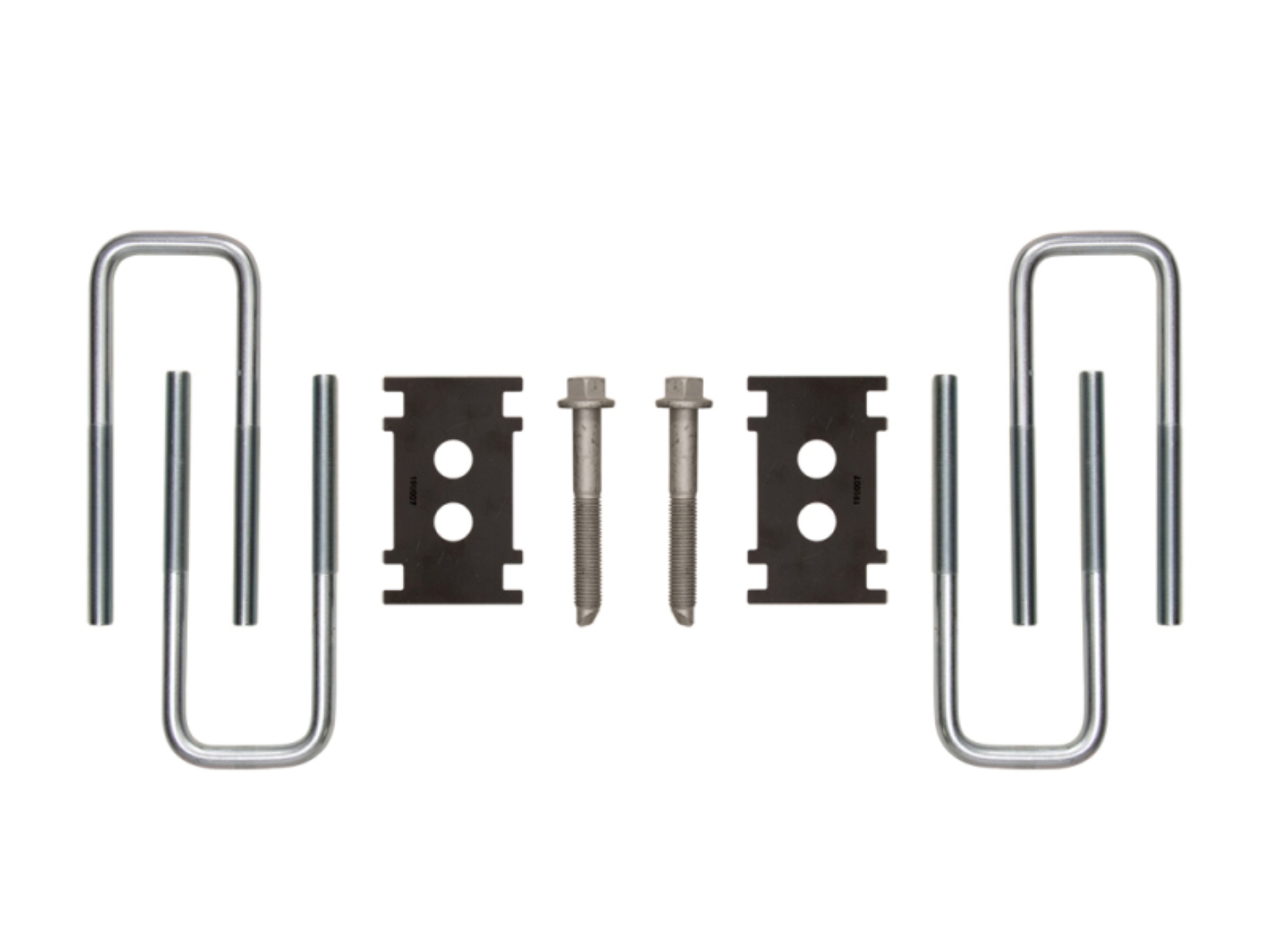 Picture of ICON 2017+ Ford Raptor Multi Rate Leaf Spring Hardware Kit