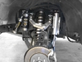 Picture of ICON 10-14 Ford Raptor Front 3.0 Series Shocks VS RR CDCV Coilover Kit - Driver Side