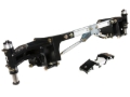 Picture of ICON 2017+ Ford Raptor Rear Hydraulic Bump Stop Kit
