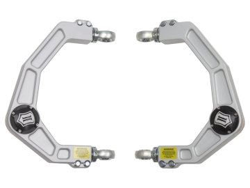 Picture of ICON 2004+ Ford F-150 / 2014+ Ford Expedition Billet Upper Control Arm Delta Joint Kit