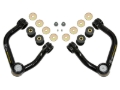 Picture of ICON 2019+ Ford Ranger Tubular Upper Control Arm Delta Joint Kit