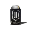 Picture of ICON Black Koozie w/Shield