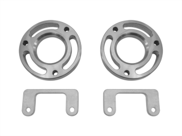 Picture of ICON 07-18 GM 1500 2.25in Billet Spacer Kit