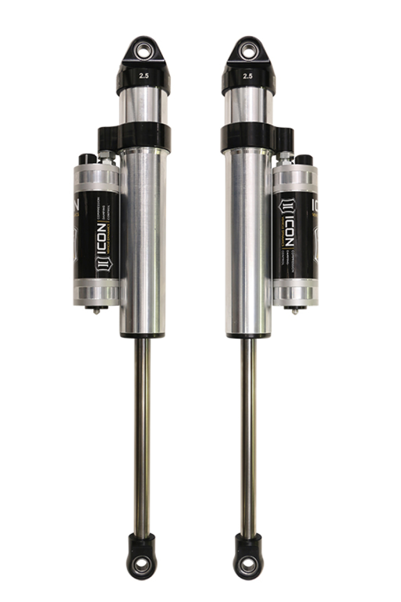 Picture of ICON ICO 2.5 Series Shocks Shocks and Struts - 97720CP