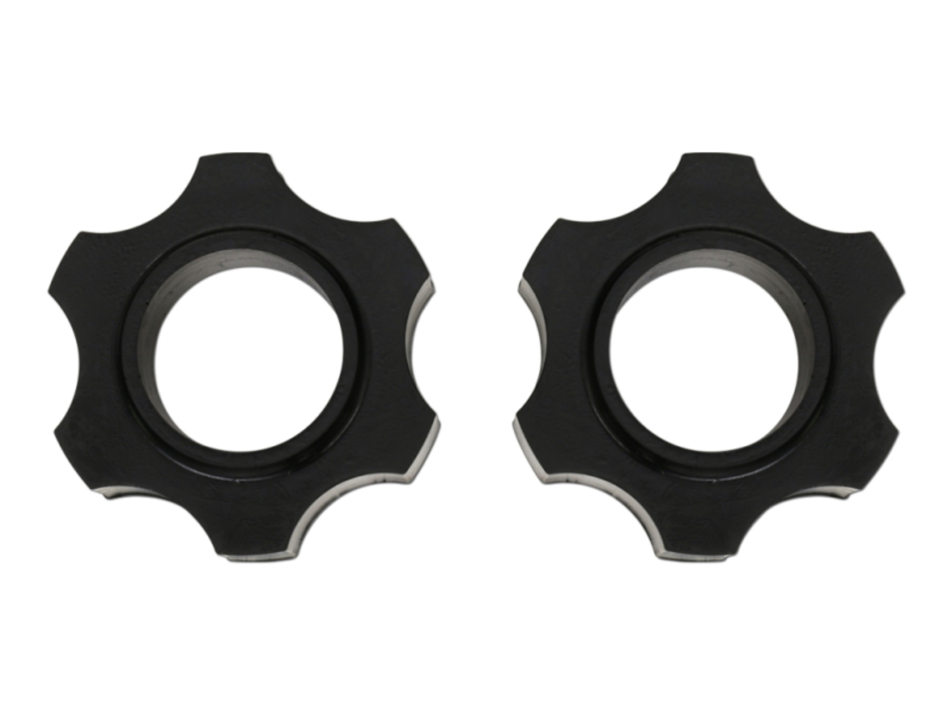 Picture of ICON 07-18 Jeep Wrangler JK 2.0in Front Spacer Kit