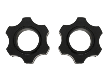 Picture of ICON 07-18 Jeep Wrangler JK 2.0in Front Spacer Kit