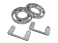 Picture of ICON 07-18 GM 1500 2.25in Billet Spacer Kit