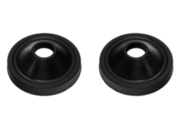 Picture of ICON 07-18 Jeep Wrangler JK .75in Rear Spacer Kit