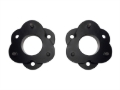 Picture of ICON 2004+ Nissan Titan 2in Spacer Kit