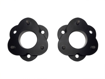 Picture of ICON 2004+ Nissan Titan 2in Spacer Kit