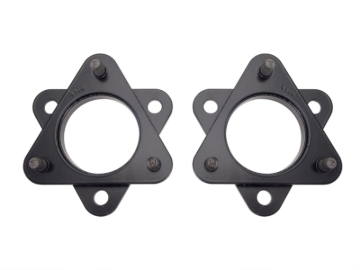 Picture of ICON 2005+ Toyota Tacoma / 2007+ Toyota FJ / 2002+ Toyota 4Runner 2in Spacer Kit