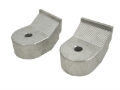 Picture of ICON 2005+ Ford F-250/F-350 Super Duty 1.5in Billet Spacer Kit