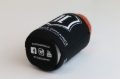 Picture of ICON Black Koozie w/Shield