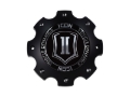 Picture of ICON Shield/Alpha Center Cap - 8x180