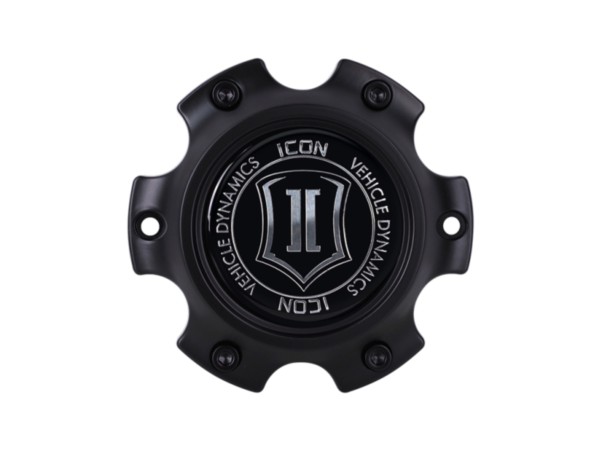 Picture of ICON Alpha Low Pro Center Cap - 6x135