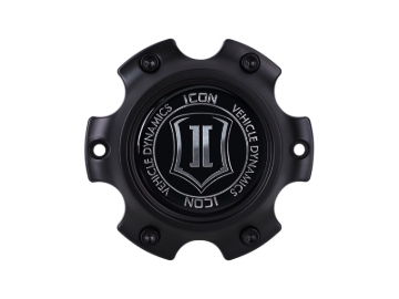 Picture of ICON Alpha Low Pro Center Cap - 6x135