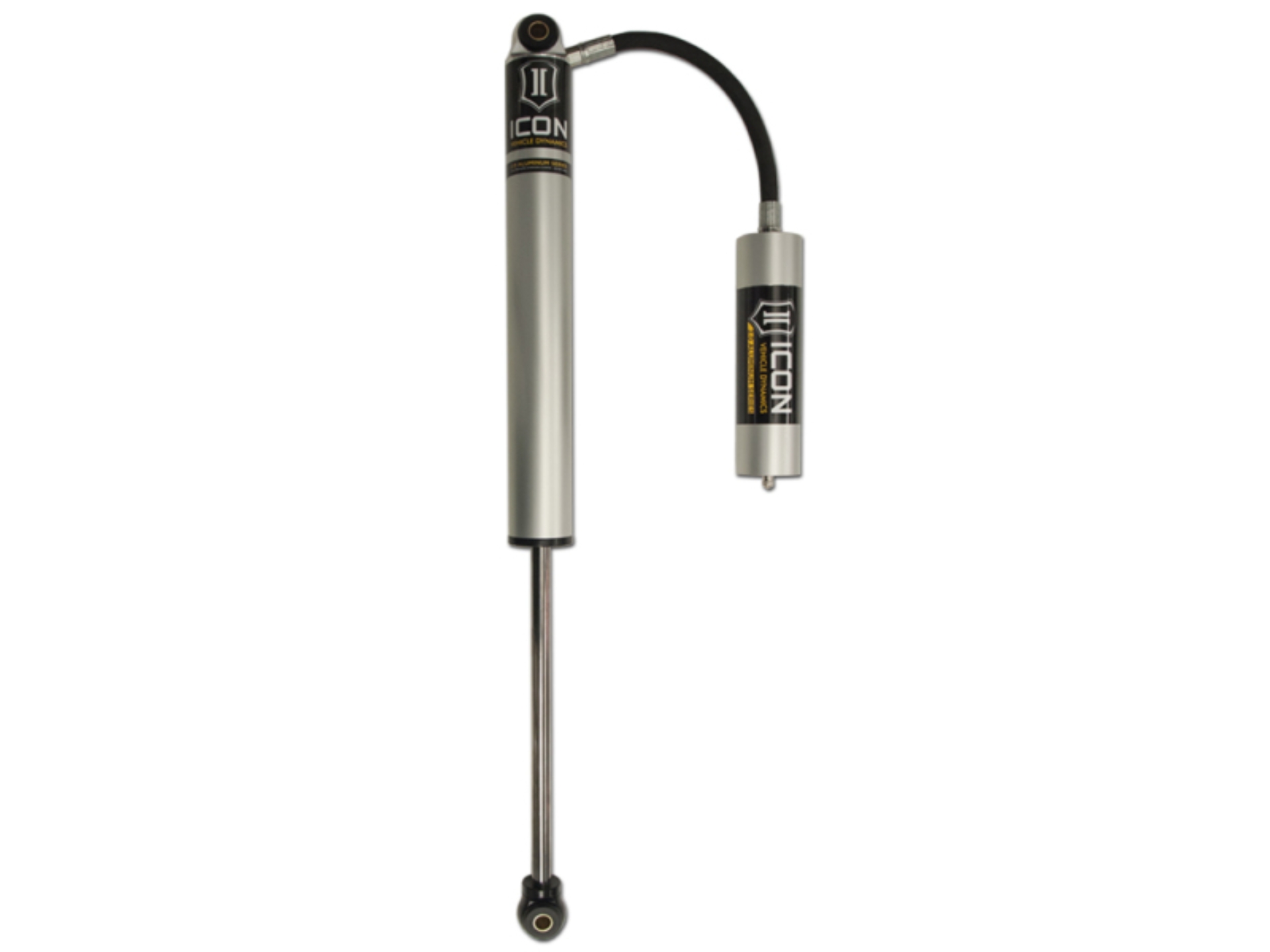 Picture of ICON Universal 2.0 Series Shocks Shocks 17in Travel RR HDRV - Single