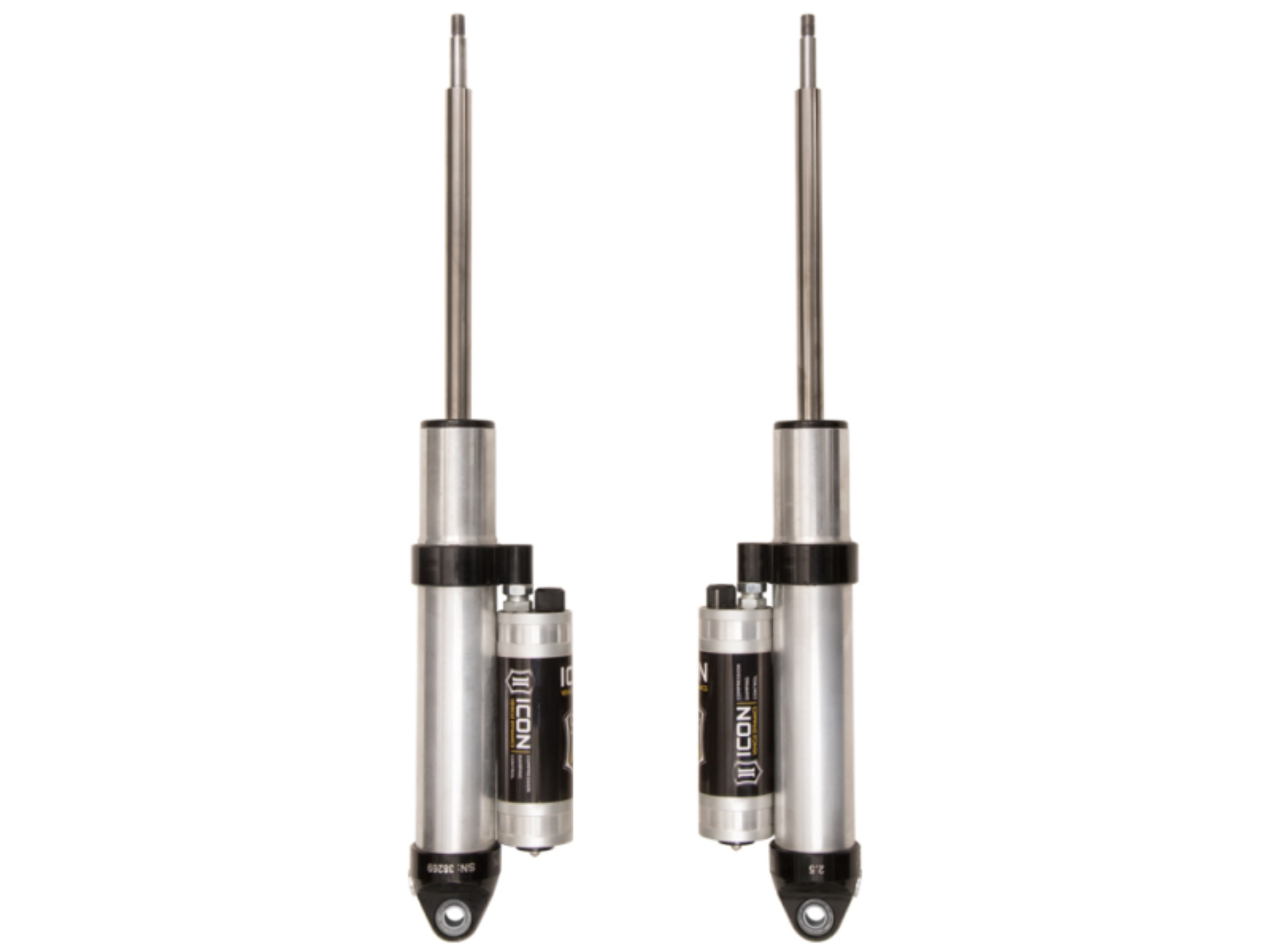 Picture of ICON 2014+ Ram 2500 .5in Performance Rear 2.5 Series Shocks VS PB CDCV - Pair