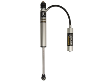 Picture of ICON 03-12 Dodge Ram HD 4.5in Front 2.0 Series Aluminum Shocks VS RR