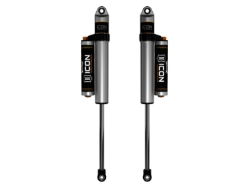 Picture of ICON 01-16 GM HD 6-8in Rear 2.5 Series Shocks VS PB CDCV - Pair