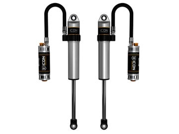 Picture of ICON Toyota S2 Secondary 2.5 Series Shocks RR CDCV - Pair