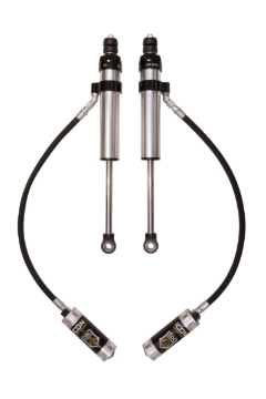 Picture of ICON 2008+ Toyota Land Cruiser 200 0-2in Rear 2.5 Series Shocks VS RR CDCV - Pair