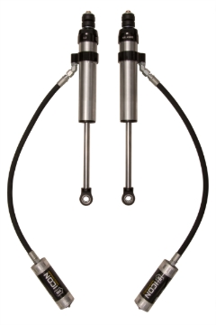 Picture of ICON 2008+ Toyota Land Cruiser 200 0-2in Rear 2.5 Series Shocks VS RR - Pair