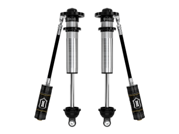 Picture of ICON 2007+ Toyota Tundra 2.5 Custom Shocks VS RR Coilover Kit w/LT w/o Coil