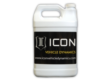 Picture of ICON 1/2 Gallon ICON Performance Shock Oil