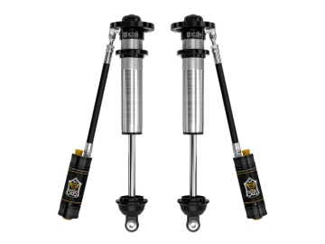 Picture of ICON 2007+ Toyota Tundra 2.5 Custom Shocks VS RR CDCV Coilover Kit w/LT w/o Coil