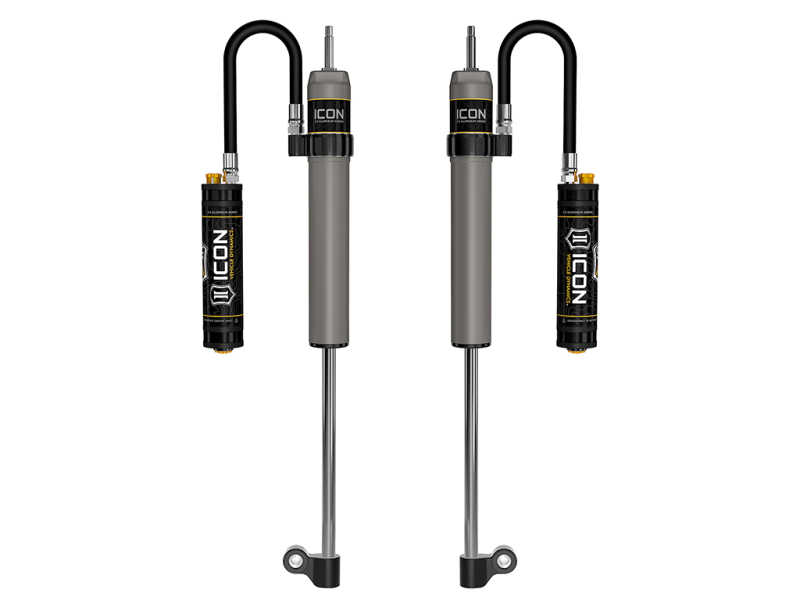 Picture of ICON ICO 2.5 Series Shocks Shocks and Struts - 57823CP