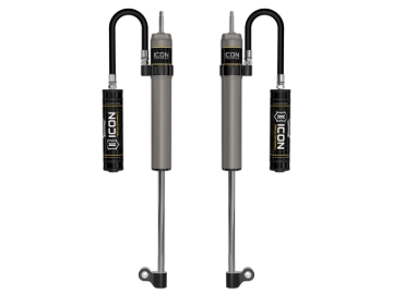 Picture of ICON 2007+ Toyota Tundra RXT Rear 2.5 Series Shocks VS RR - Pair