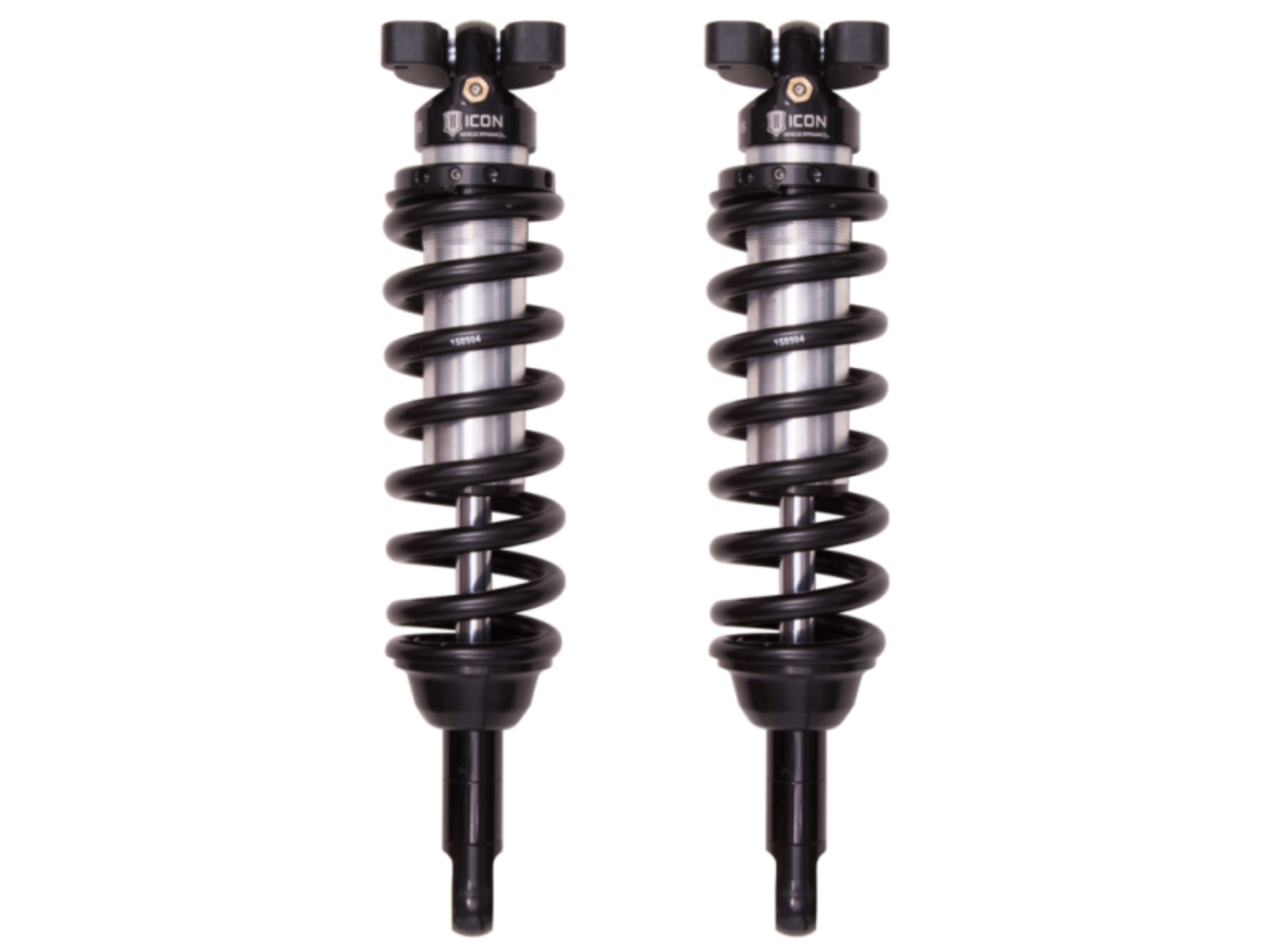 Picture of ICON 2015+ Chevrolet Colorado 2.5 Series Shocks VS IR Coilover Kit