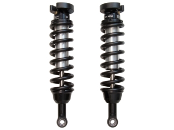 Picture of ICON 2011+ Ford Ranger T6 1-3in 2.5 Series Shocks VS IR Coilover Kit