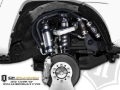 Picture of ICON S2 Front 2.5 Omega Series Shocks RR - Pair