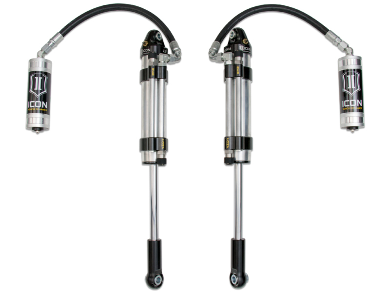 Picture of ICON ICO 2.5 Series Shocks Shocks and Struts - 59922P