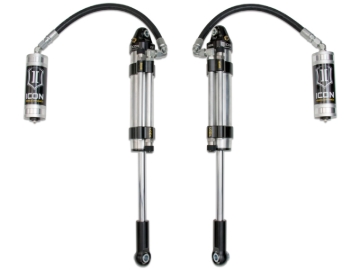 Picture of ICON 2007+ Toyota Tundra S2 2.5 Omega Series Shocks VS RR - Pair