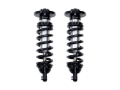 Picture of ICON 04-15 Nissan Titan 2WD 8in 2.5 Custom Shocks VS IR Coilover Kit