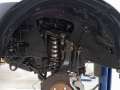 Picture of ICON 2011+ Ford Ranger T6 1-3in 2.5 Series Shocks VS IR Coilover Kit