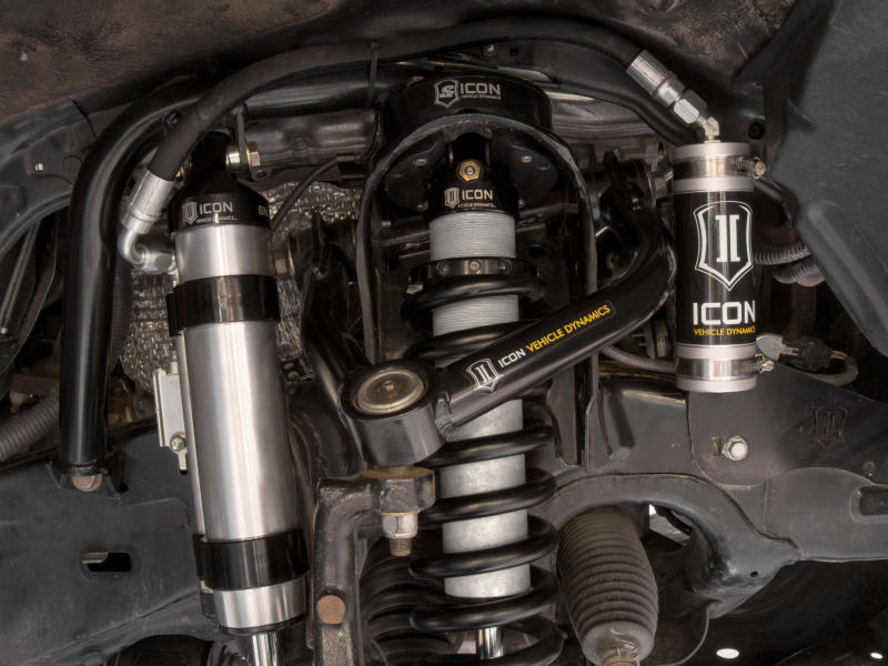 Picture of ICON ICO 2.5 Series Shocks Shocks and Struts - 59922P