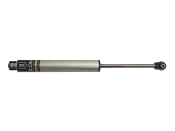 Picture of ICON 1999+ Ford F-250/F-350 Super Duty 4WD 2.0 Steering Stabilizer (Dual Opposing)VS IR(Lift Needed)