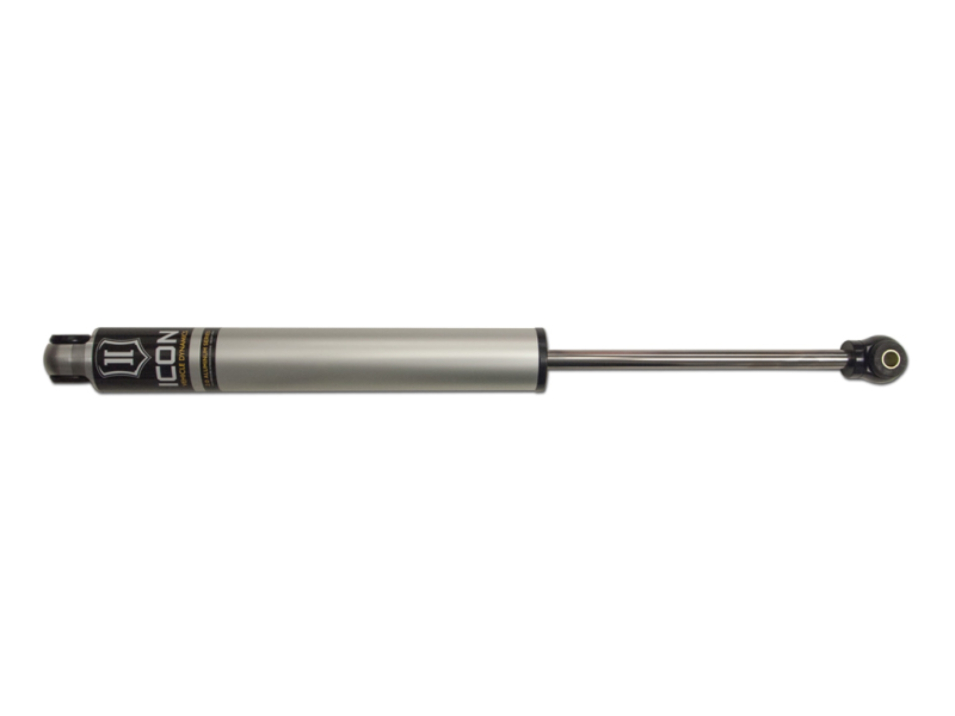 Picture of ICON Ford F-550 Steering Stabilizer (Dual) 2.0 VS IR